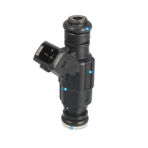 Inyector Volkswagen Golf Jetta 1999-2002 ISKRO