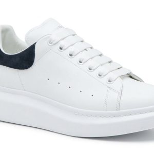 Zapato Alexander McQueen Oversized Unisex Exclusivo