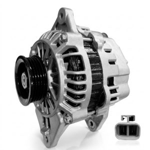 Alternador Chery Grand Tiger Great Wall 90a Iskro