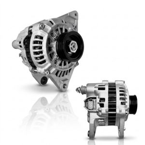 Alternador Chery Tiggo Cowin Great Wall Hover Lancer 90A