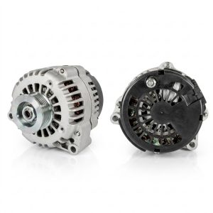 Alternador Chevrolet Silverado Cheyenne 2000 4p Iskro