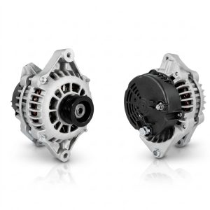 Alternador Corsa Chevy Montana Palio 100A Iskro