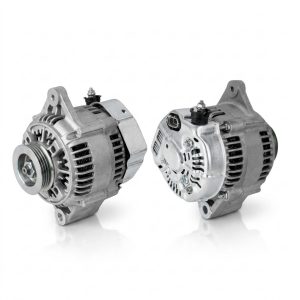 Alternador Grand Vitara XL7 2.7 V6 2001 2003 Iskro