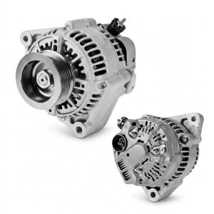 Alternador Honda Accord 2.7 V6 1995 1997 90A Iskro