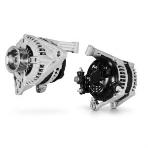 Alternador Jeep Commander 4.7 V8 Cherokee KK 3.7 Iskro