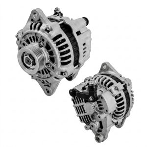 Alternador Kia Rio Sephia Mazda 626 93 00 Iskro