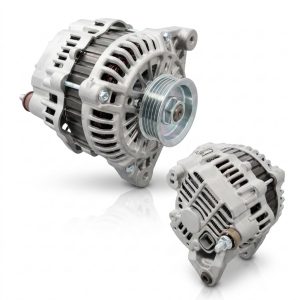 Alternador Nissan Quest Ford Villager 96 98 110A Iskro