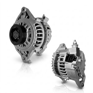 Alternador Nissan Sentra B13 Salon 1.6 70A Iskro