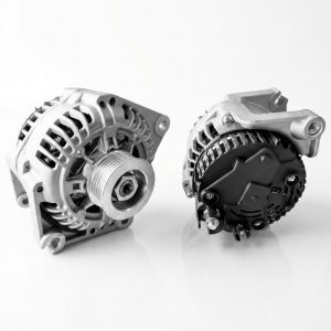 Alternador Peugeot 206 Centauro LX XU7 1.8 80A Iskro