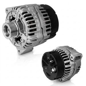 Alternador Range Rover P38 4.0 4.6 V8 94 03 Iskro
