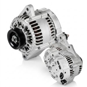 Alternador Toyota 4runner 2002 Motor 3.4 V6 Iskro