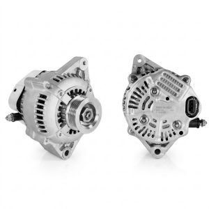 Alternador Toyota Camry 2.2L 1993 1997 70A Iskro