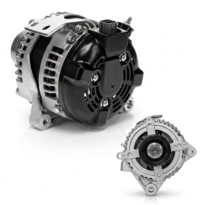 Alternador Toyota Camry Corolla Scion 2.4 100A Iskro