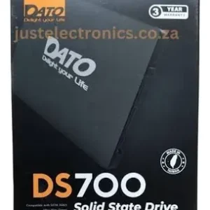 Disco Sólido SSD Dato DS700 256GB 2.5 SATA