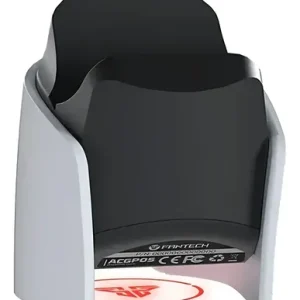 Dock De Carga Fantech Acgp05 Blanco Original