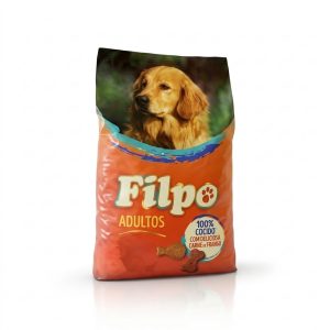 Perrarina Filpo Adulto 30kg Alimento Para Perros