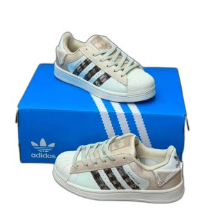Zapato Adidas Superstar Original | Inversiones Dasilrod