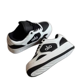Zapato Alo Classic Leather Original Tallas 36 al 45