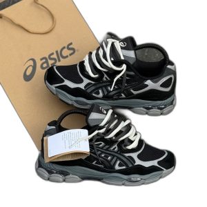 Zapato Asics Gel-Nyc Original Zapatos Deportivos