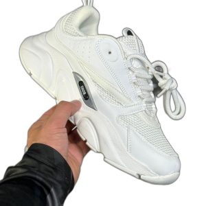 Zapato Dior B22 Zapatos Deportivos de Lujo Tallas 36 al 45