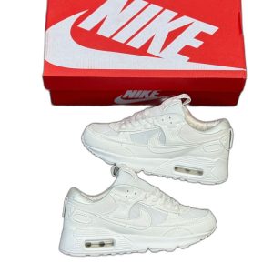 Zapato Nike Air Max Original en Inversiones Dasilrod