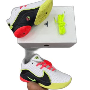 Zapato Nike Giannis Immortality 3 Zapatos Deportivos