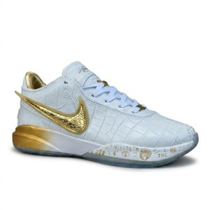 Zapato Nike LeBron Original Deportivo Tallas 36-45
