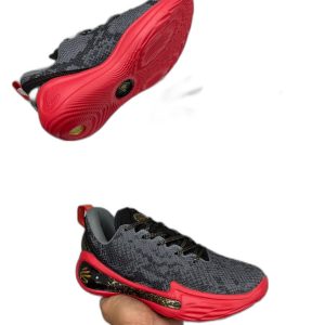 Zapato Under Armour Curry Original Gris | Dasilrod