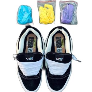 Zapatos Vans Knu Skool Originales Tallas 36 al 45