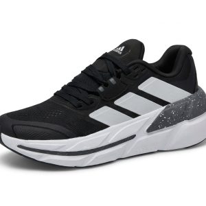 Zapato Adidas Adistar Original Gris Blanco Negro Tallas