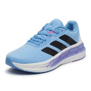 Zapato Adidas Duramo Speed Original Azul Tallas 36-45