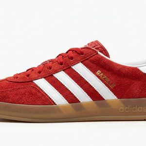 Zapato Adidas Gazelle Indoor Original Envío Gratis