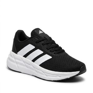 Zapatos Adidas Questar Negro Tallas 36 al 45 Deportivos