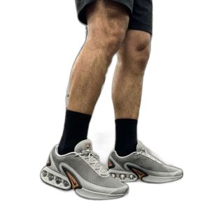 Zapato Nike Air Max Dn Deportivo Original en Dasilrod