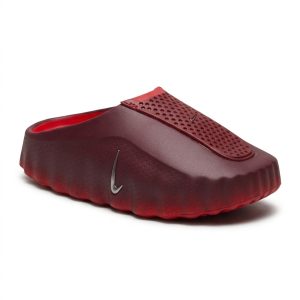 Nike Calm Mule Verde y Granate Talla 36 al 45 Zapatos