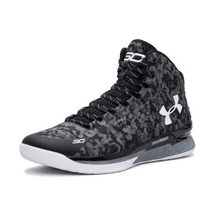 Zapato Under Armour Curry 1 Tallas 36 al 45 Deportivo