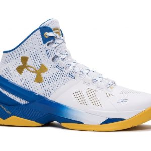 Under Armour Curry 2 Original en Caracas | Dasilrod
