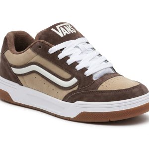 Zapato Vans Hylane Original Gris | Inversiones Dasilrod