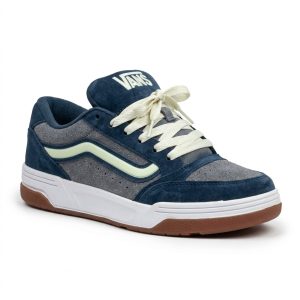 Zapato Vans Mixxa Original Azul | Inversiones Dasilrod