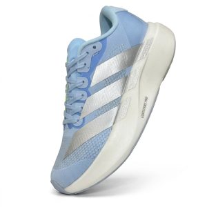 Zapato Adidas Adizero Boston Original Azul Tallas