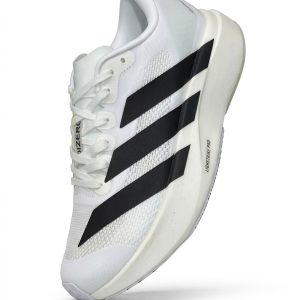 Zapato Adidas Adizero Sl 2 Original Blanco Tallas