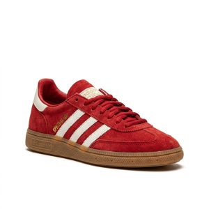 Adidas Handball Spezial Rojo Original | Dasilrod
