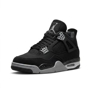 Zapato Nike Air Jordan 4 Original Edición Exclusiva