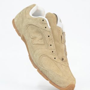 Zapato New Balance 530 Sl Deportivo Original Beige