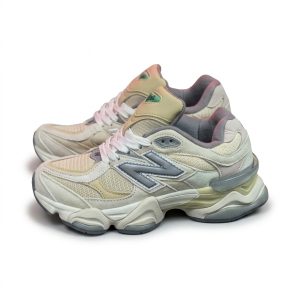 Zapato New Balance 9060 Deportivo Tallas 36 al 45