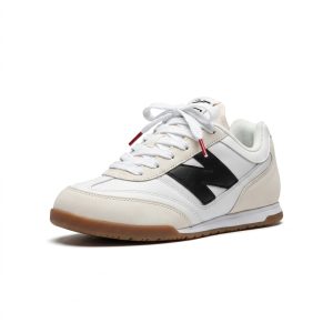 Zapato New Balance Rc42 Deportivo Original Blanco
