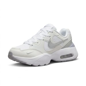 Zapato Nike Air Max Bliss Casual Original Blanco