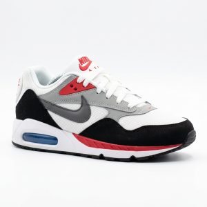 Zapato Nike Air Max Correlate Blanco para Hombre y Mujer