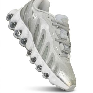Zapato Nike Air Max Dn8 Deportivo Gris Tallas 36 al 45