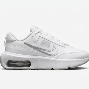 Zapato Nike Air Max Intrlk Lite Casual Deportivo